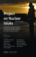 Project on Nuclear Issues