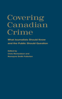 Covering Canadian Crime