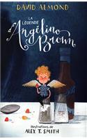 La Légende d'Angélino Brown