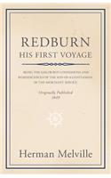 Redburn - His First Voyage