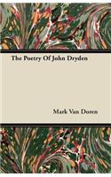 The Poetry Of John Dryden