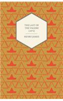 The Last of the Valerii (1874): (English)