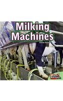 Milking Machines