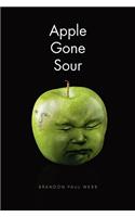 Apple Gone Sour