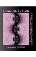 Fractal Fusion: A fusion of modern fractal art with an ancient poetry form, Haiku