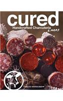 Cured: Handcrafted Charcuteria & More