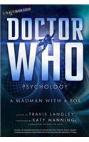 Doctor Who Psychology, 5