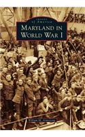 Maryland in World War I