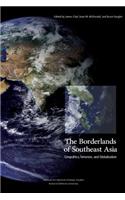 Borderlands of Southeast Asia
