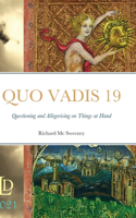 Quo Vadis 19