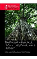 Routledge Handbook of Community Development Research