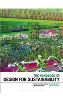 The Handbook of Design for Sustainability