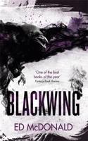 Blackwing: The Raven's Mark Book One(Raven's Mark)