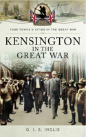 Kensington in the Great War