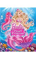 BARBIE PEARL PRINCESS.