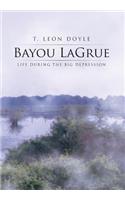 Bayou Lagrue