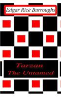 Tarzan: The Untamed