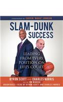 Slam-Dunk Success