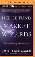 Hedge Fund Market Wizards