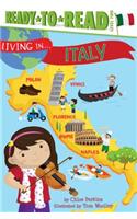 Living in . . . Italy