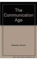 BUNDLE: Edwards: The Communication Age + IEB + SpeechPlanner