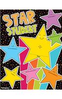 Star Student Chart