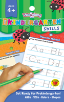 My Take-Along Tablet Prekindergarten Skills: Ages 4+