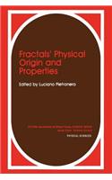 Fractals' Physical Origin and Properties