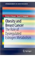 Obesity and Breast Cancer