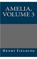 Amelia, Volume 3