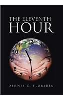 The Eleventh Hour: (English)