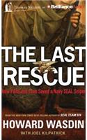 The Last Rescue