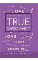 Characteristics of True Christianity