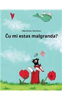 Cu Mi Malgrandas?