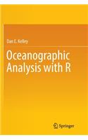Oceanographic Analysis with R