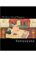 The Kama Sutra of Vatsyayana