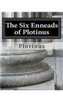 The Six Enneads of Plotinus