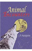 Animal Encounters