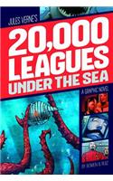 20,000 Leagues Under the Sea