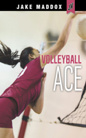 Volleyball Ace