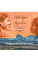 Navajo Alphabet