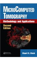 MicroComputed Tomography