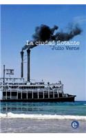 La ciudad flotante