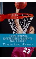 York Bound Enterprise presents