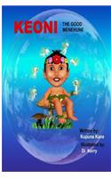 Keoni the Good Menehune