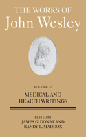 Works of John Wesley Volume 32