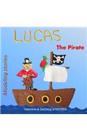 Lucas the Pirate