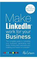 Make LinkedIn Work for your Business