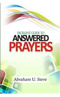 Excellent Guide to Answered Prayers