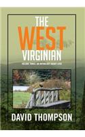 West Virginian: Volume Three: An Anthology About Love